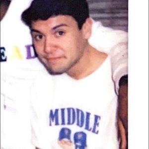 Meet your Posher, Matthew